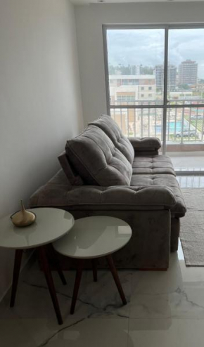 Apartamento Vog atlantico! (Zona sul de Ilhéus)